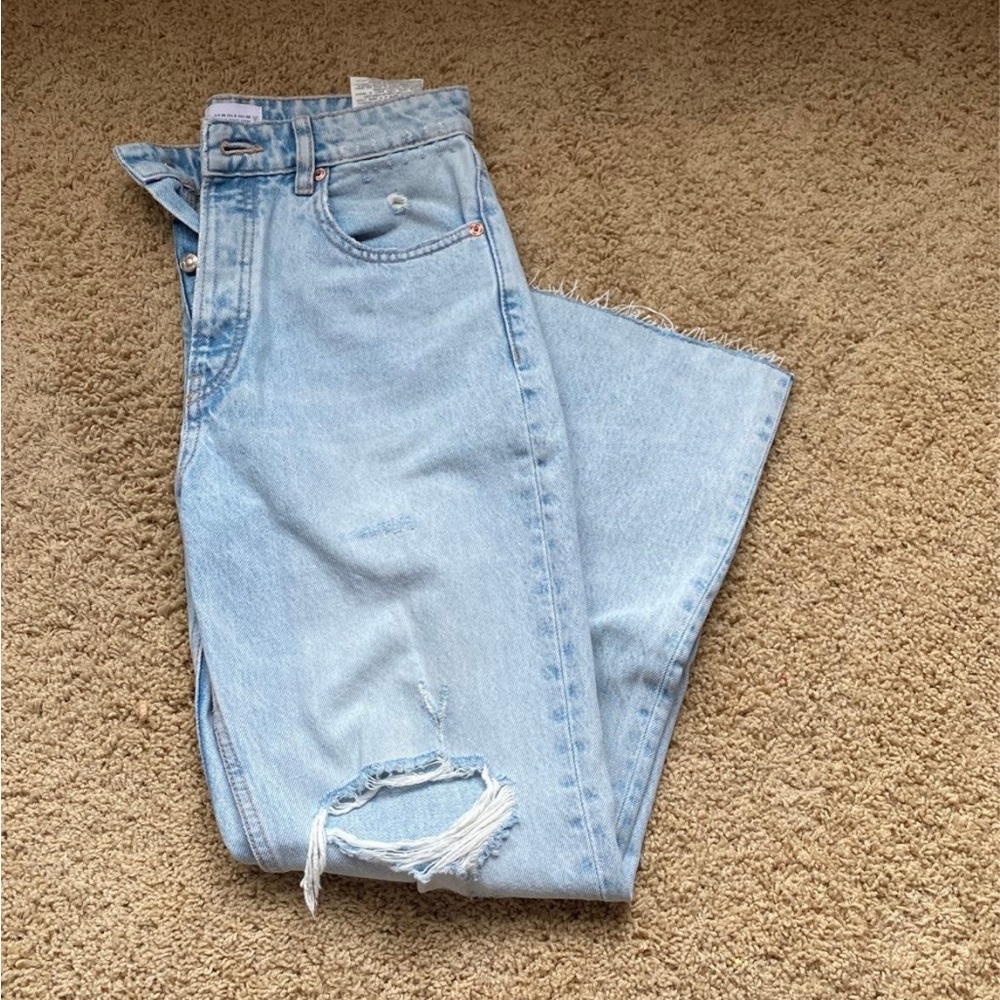 Jeans Zara